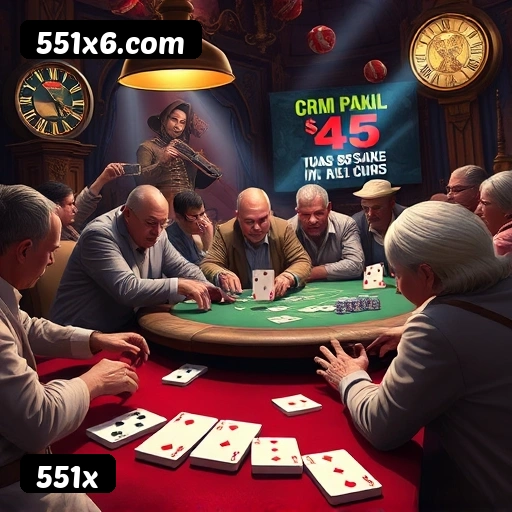 Instruções Download 551x