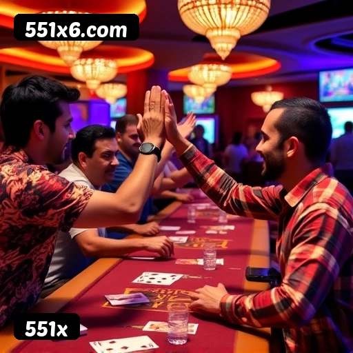 Dicas de slots 551x
